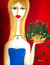 Carica l'immagine nel visualizzatore di Gallery, T-shirt " A•Mori // 4 "