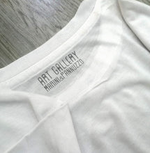 Carica l'immagine nel visualizzatore di Gallery, T-shirt MARGOT