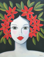 Carica l'immagine nel visualizzatore di Gallery, " A•Mori " Bellezza sicula