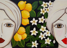 Carica l'immagine nel visualizzatore di Gallery, Amori di Sicilia