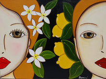 Carica l'immagine nel visualizzatore di Gallery, A•Mori di Sicilia - 30x40cm