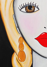 Carica l'immagine nel visualizzatore di Gallery, A•Mori - Donna del sud