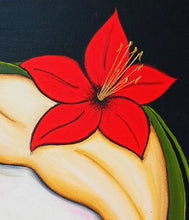 Carica l'immagine nel visualizzatore di Gallery, A•Mori - Donna del sud