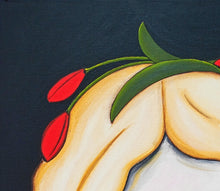 Carica l'immagine nel visualizzatore di Gallery, A•Mori - Donna del sud