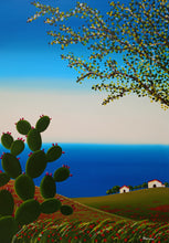 Carica l'immagine nel visualizzatore di Gallery, I COLORI DELLA SICILIA