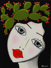 Carica l'immagine nel visualizzatore di Gallery, "Amurusa siciliana"