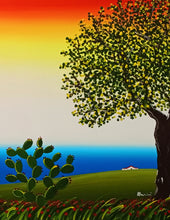 Carica l'immagine nel visualizzatore di Gallery, I colori della Sicilia
