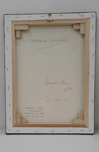 Carica l'immagine nel visualizzatore di Gallery, "Amurusa siciliana"