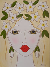 Carica l'immagine nel visualizzatore di Gallery, "Amurusa delicata"