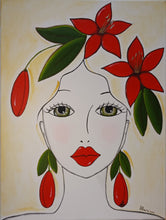 Carica l'immagine nel visualizzatore di Gallery, "Amurusa romantica"