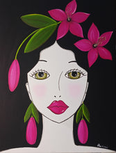 Carica l'immagine nel visualizzatore di Gallery, "Amurusa Rossella"