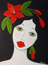 Carica l'immagine nel visualizzatore di Gallery, "Amurusa Sofia"