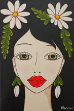 Carica l'immagine nel visualizzatore di Gallery, "Amurusa Margherita"