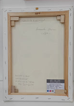 Carica l'immagine nel visualizzatore di Gallery, "Amurusa romantica"