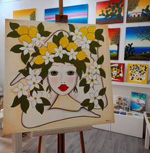 Carica l'immagine nel visualizzatore di Gallery, • S I K E L I A • zagara di limoni