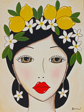 Carica l'immagine nel visualizzatore di Gallery, "Amurusa Elena"