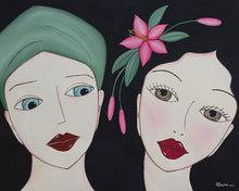 Carica l'immagine nel visualizzatore di Gallery, " Certi Amori "