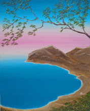 Carica l'immagine nel visualizzatore di Gallery, Le meraviglie della Sicilia "Monte Cofano"