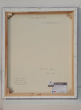 Carica l'immagine nel visualizzatore di Gallery, - I colori della Sicilia- CREPUSCOLO