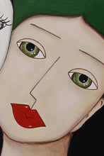 Carica l'immagine nel visualizzatore di Gallery, A•Mori "fiori di luna"