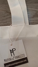 Carica l'immagine nel visualizzatore di Gallery, SHOPPER BAG •EVA KANT•