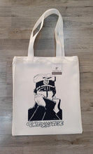 Carica l'immagine nel visualizzatore di Gallery, SHOPPER BAG •CORTO MALTESE•