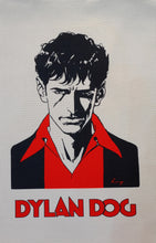 Carica l'immagine nel visualizzatore di Gallery, SHOPPER BAG •DYLAN DOG•