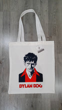 Carica l'immagine nel visualizzatore di Gallery, SHOPPER BAG •DYLAN DOG•