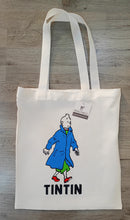 Carica l'immagine nel visualizzatore di Gallery, SHOPPER BAG •TIN TIN•
