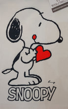 Carica l'immagine nel visualizzatore di Gallery, SHOPPER BAG •SNOOPY•