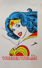 Carica l'immagine nel visualizzatore di Gallery, SHOPPER BAG •WONDER WOMAN•