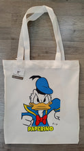 Carica l'immagine nel visualizzatore di Gallery, SHOPPER BAG •PAPERINO•