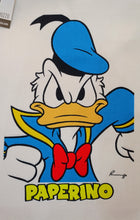 Carica l'immagine nel visualizzatore di Gallery, SHOPPER BAG •PAPERINO•