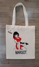 Carica l'immagine nel visualizzatore di Gallery, SHOPPER BAG •MARGOT•