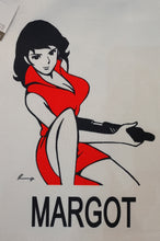 Carica l'immagine nel visualizzatore di Gallery, SHOPPER BAG •MARGOT•