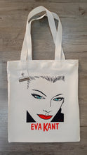 Carica l'immagine nel visualizzatore di Gallery, SHOPPER BAG •EVA KANT•
