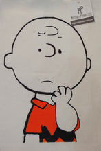 Carica l'immagine nel visualizzatore di Gallery, SHOPPER BAG •CHARLIE BROWN •