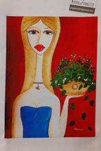 Carica l'immagine nel visualizzatore di Gallery, SHOPPER BAG •LE AMURUSE•