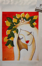 Carica l'immagine nel visualizzatore di Gallery, SHOPPER BAG •LE AMURUSE•