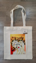 Carica l'immagine nel visualizzatore di Gallery, SHOPPER BAG "A•MORI"