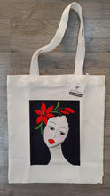 Carica l'immagine nel visualizzatore di Gallery, SHOPPER BAG •LE AMURUSE•