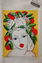 Carica l'immagine nel visualizzatore di Gallery, SHOPPER BAG •LE AMURUSE•