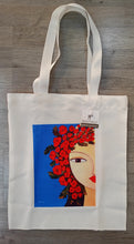 Carica l'immagine nel visualizzatore di Gallery, SHOPPER BAG •LE AMURUSE•