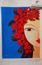 Carica l'immagine nel visualizzatore di Gallery, SHOPPER BAG •LE AMURUSE•