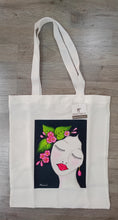 Carica l'immagine nel visualizzatore di Gallery, SHOPPER BAG •LE AMURUSE•
