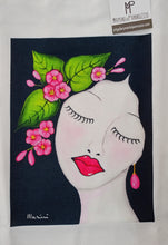 Carica l'immagine nel visualizzatore di Gallery, SHOPPER BAG •LE AMURUSE•