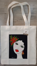 Carica l'immagine nel visualizzatore di Gallery, SHOPPER BAG •LE AMURUSE•