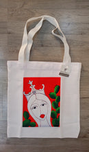 Carica l'immagine nel visualizzatore di Gallery, SHOPPER BAG •LE AMURUSE•