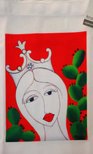 Carica l'immagine nel visualizzatore di Gallery, SHOPPER BAG •LE AMURUSE•