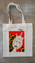 Carica l'immagine nel visualizzatore di Gallery, SHOPPER BAG "A•MORI"